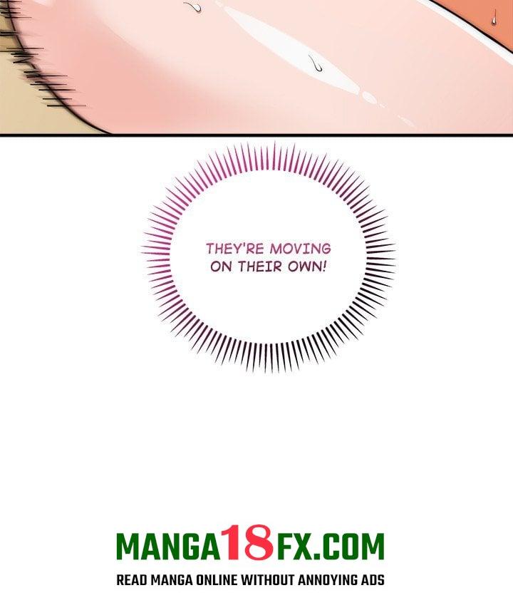 Kangsae the Strong (Uncensored) - Chapter 32 [photo 79] - MangaPorn