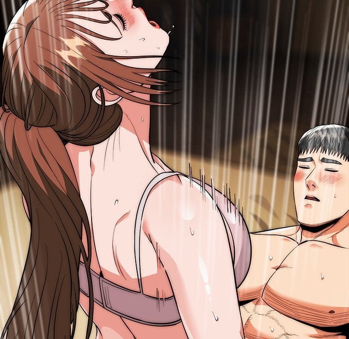 Kangsae the Strong (Uncensored) - Chapter 32 [photo 88] - MangaPorn