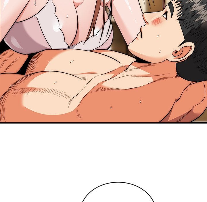 Kangsae the Strong (Uncensored) - Chapter 32 [photo 95] - MangaPorn