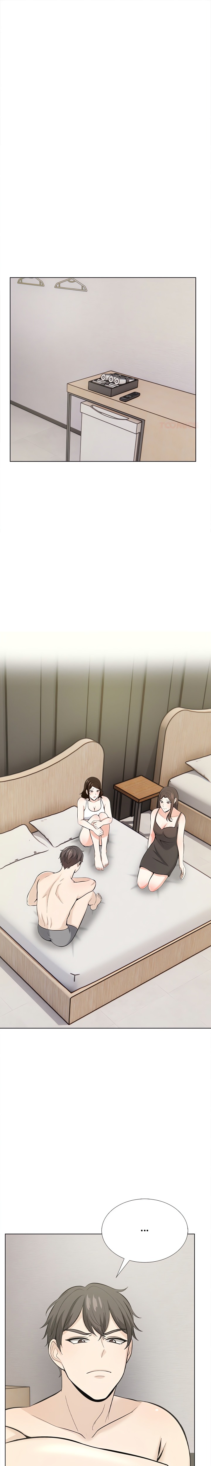 Locked With Her - Chapter 19 [photo 1] - MangaPorn