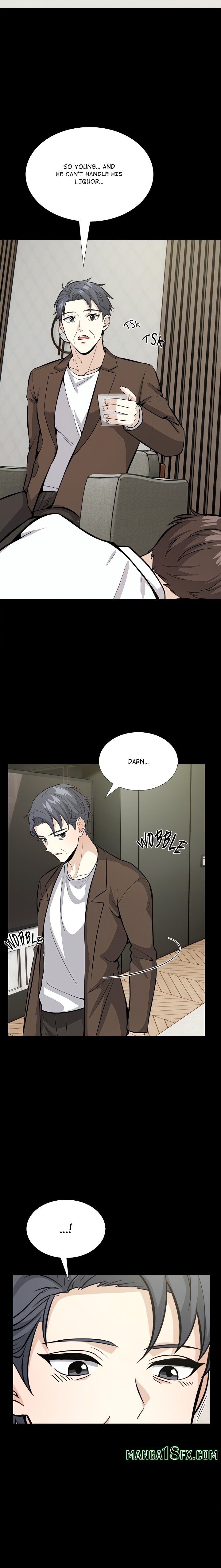 Locked With Her - Chapter 19 [photo 14] - MangaPorn