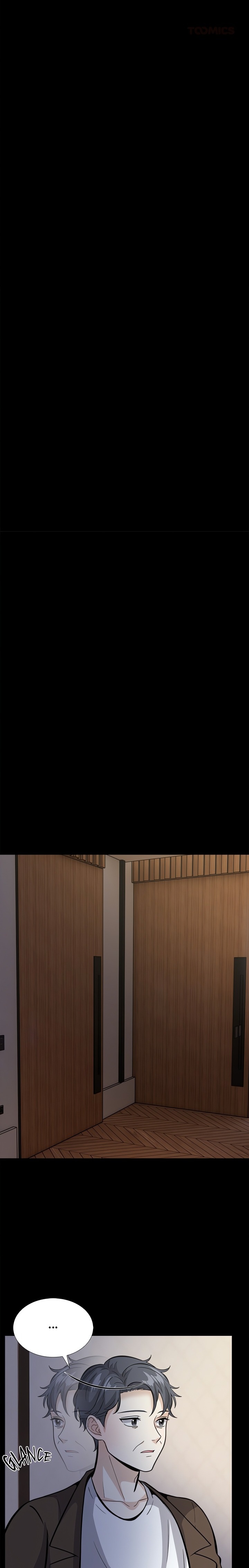 Locked With Her - Chapter 19 [photo 15] - MangaPorn