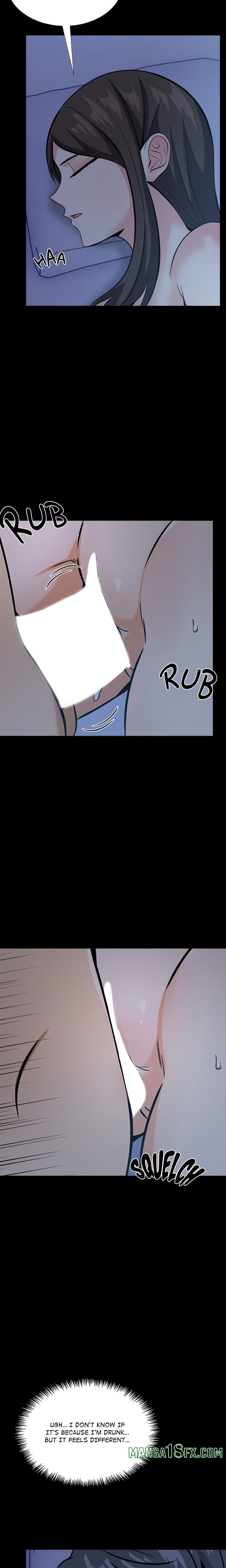 Locked With Her - Chapter 19 [photo 19] - MangaPorn