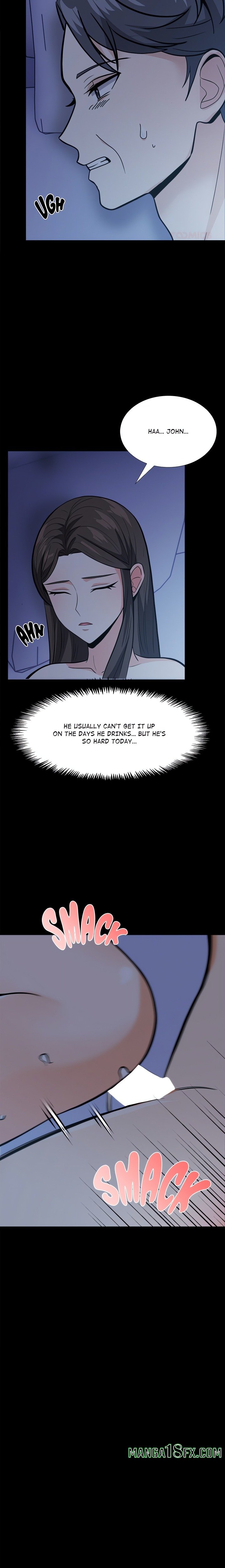 Locked With Her - Chapter 19 [photo 20] - MangaPorn