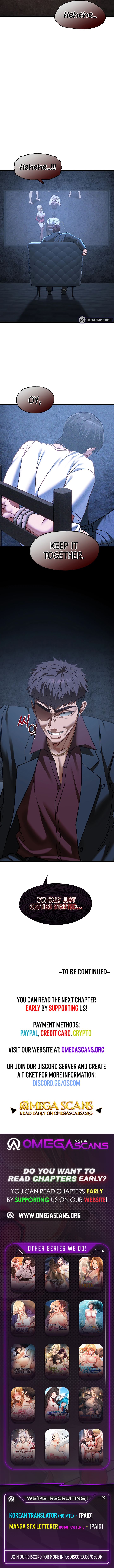 My Girlfriend Was Already Fully Trained - Chapter 11 [photo 9] - MangaPorn