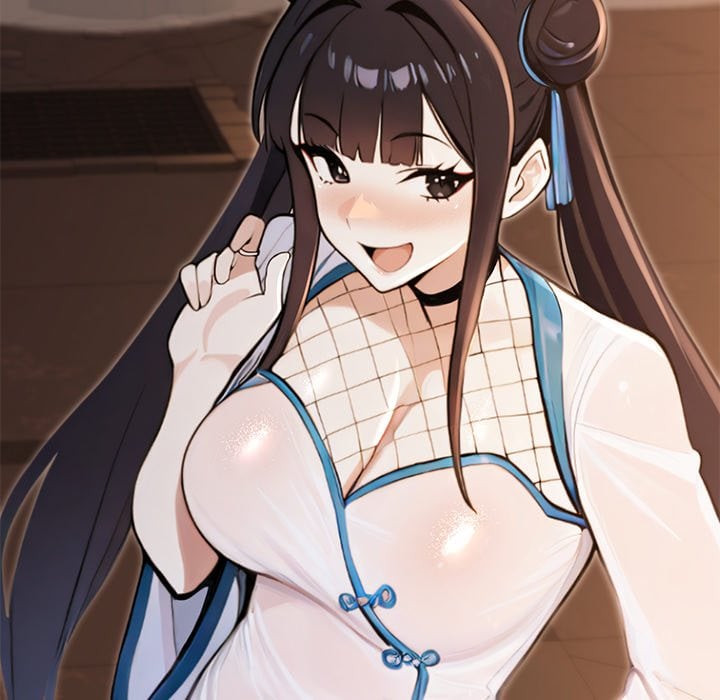 XX Dungeon - Chapter 17 [photo 11] - MangaPorn