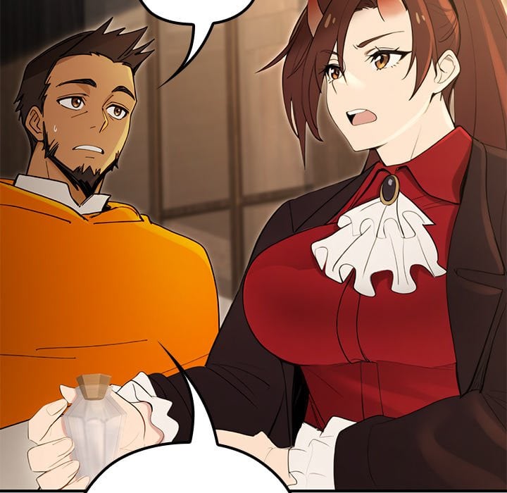 XX Dungeon - Chapter 17 [photo 110] - MangaPorn