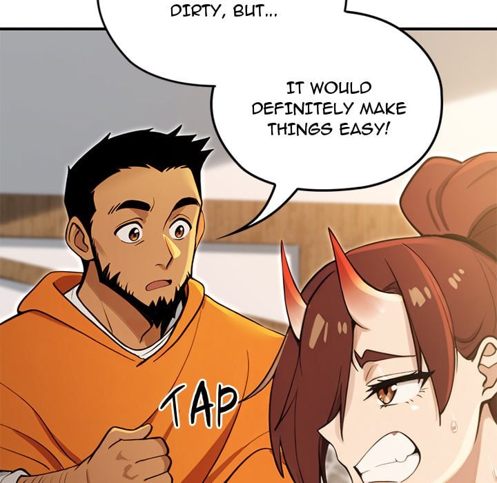 XX Dungeon - Chapter 17 [photo 117] - MangaPorn