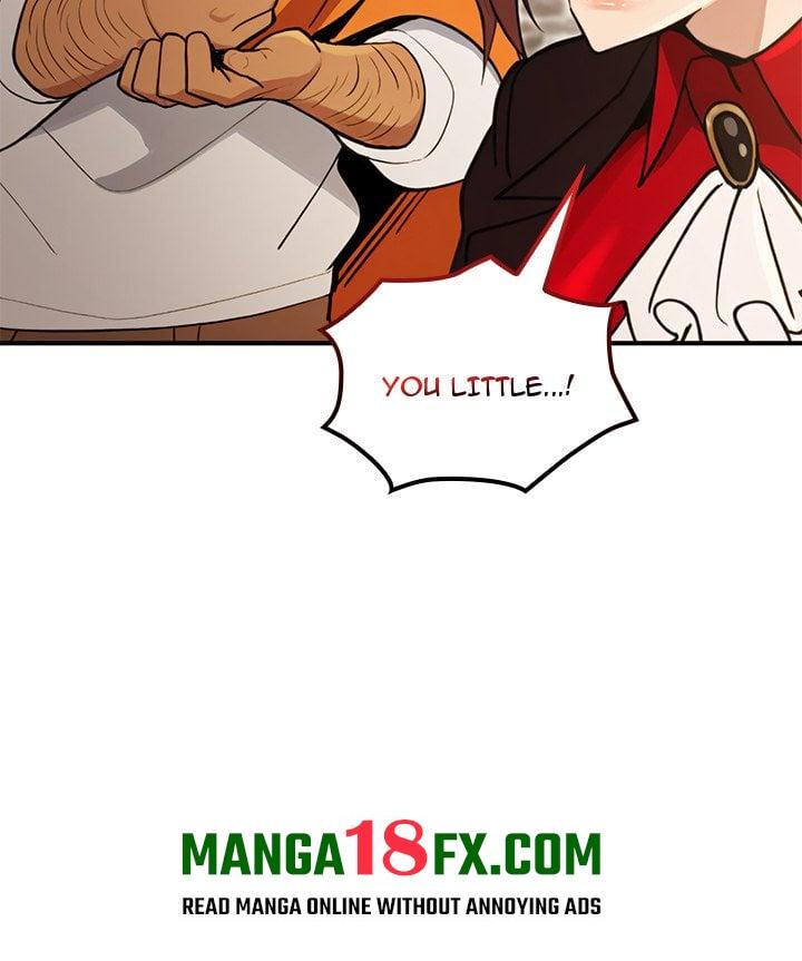 XX Dungeon - Chapter 17 [photo 118] - MangaPorn