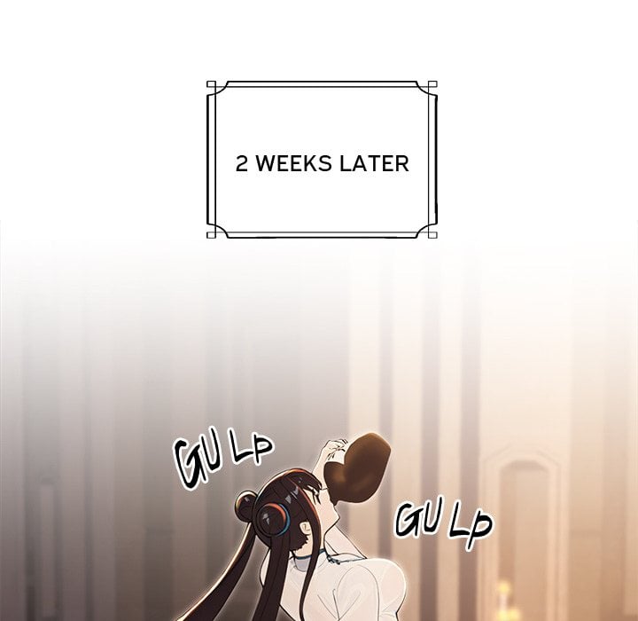 XX Dungeon - Chapter 17 [photo 123] - MangaPorn