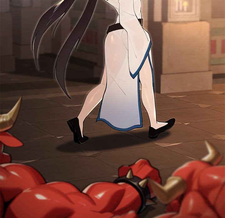 XX Dungeon - Chapter 17 [photo 124] - MangaPorn