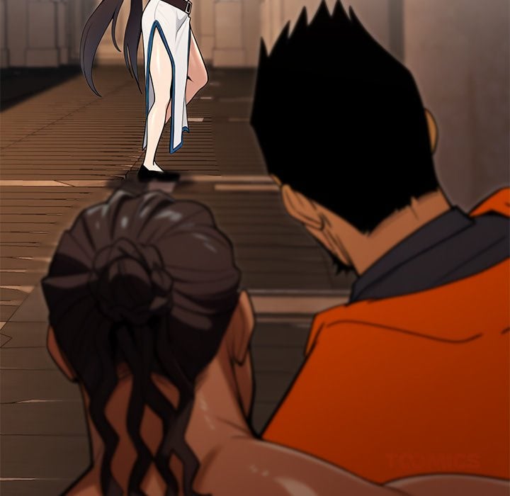 XX Dungeon - Chapter 17 [photo 132] - MangaPorn