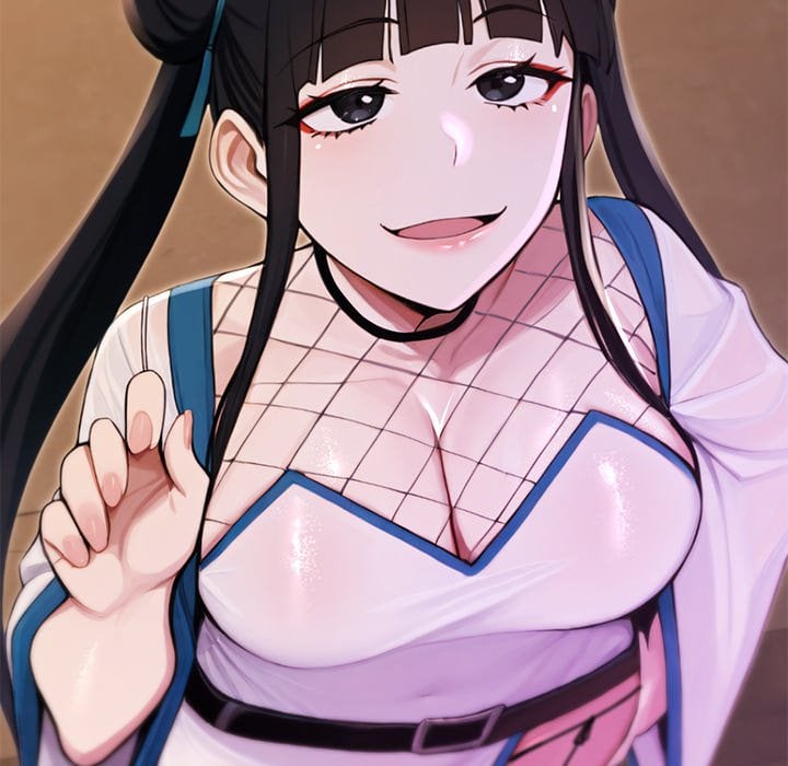 XX Dungeon - Chapter 17 [photo 150] - MangaPorn