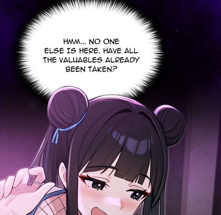 XX Dungeon - Chapter 17 [photo 155] - MangaPorn