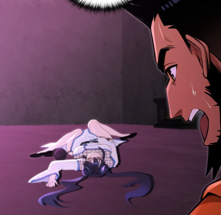 XX Dungeon - Chapter 17 [photo 179] - MangaPorn