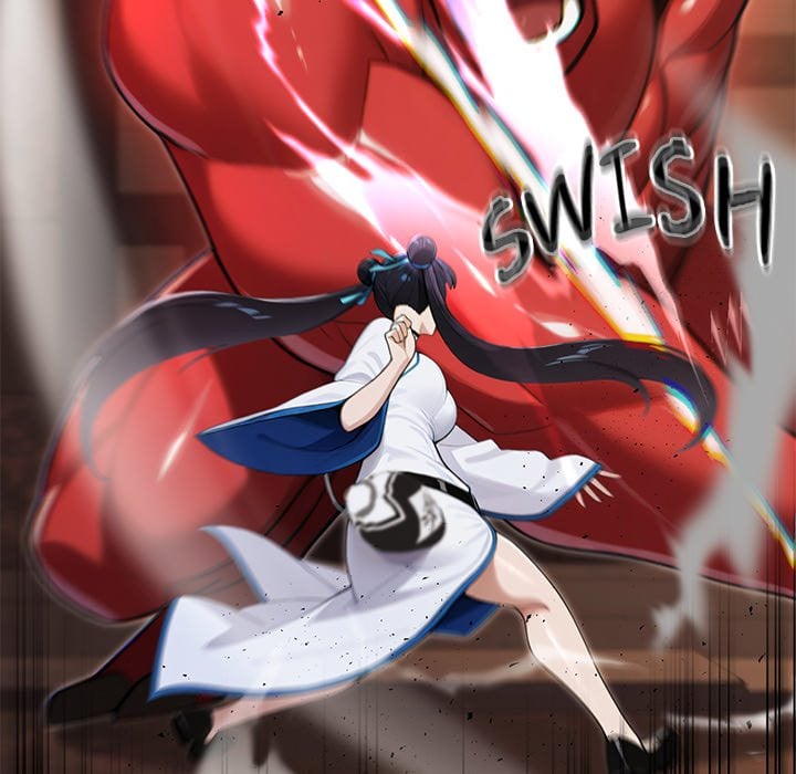 XX Dungeon - Chapter 17 [photo 19] - MangaPorn