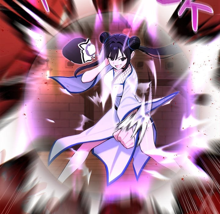 XX Dungeon - Chapter 17 [photo 24] - MangaPorn