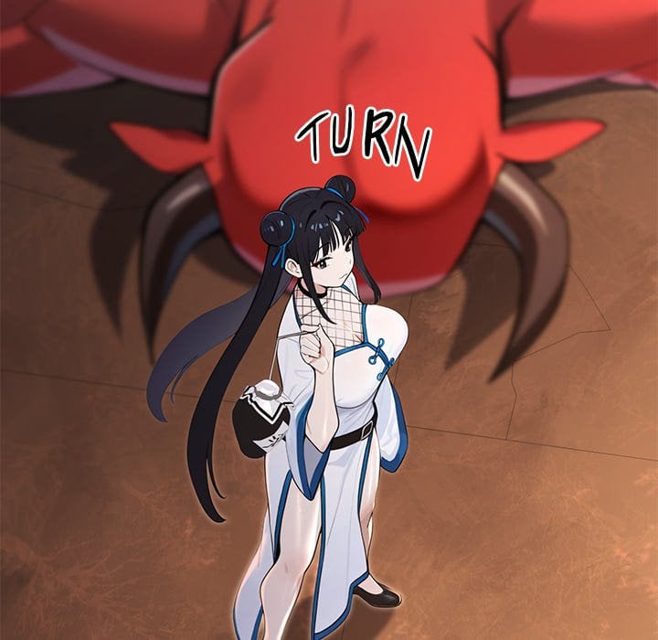 XX Dungeon - Chapter 17 [photo 29] - MangaPorn