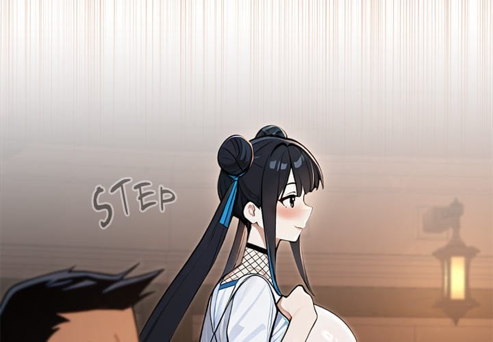 XX Dungeon - Chapter 17 [photo 3] - MangaPorn