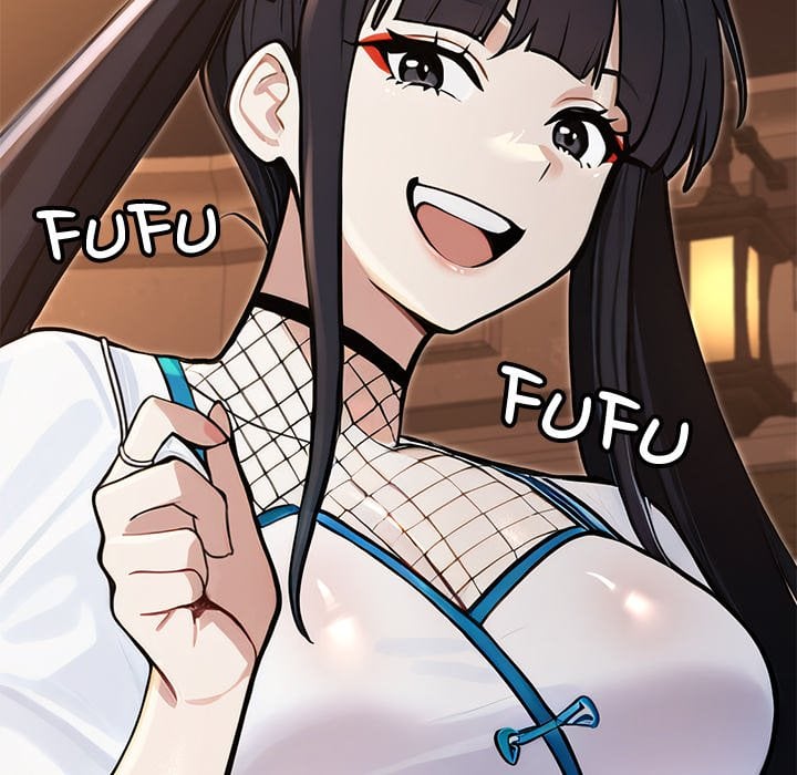 XX Dungeon - Chapter 17 [photo 32] - MangaPorn