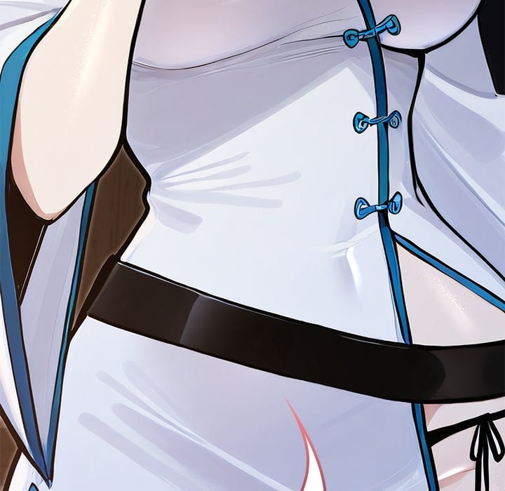 XX Dungeon - Chapter 17 [photo 33] - MangaPorn