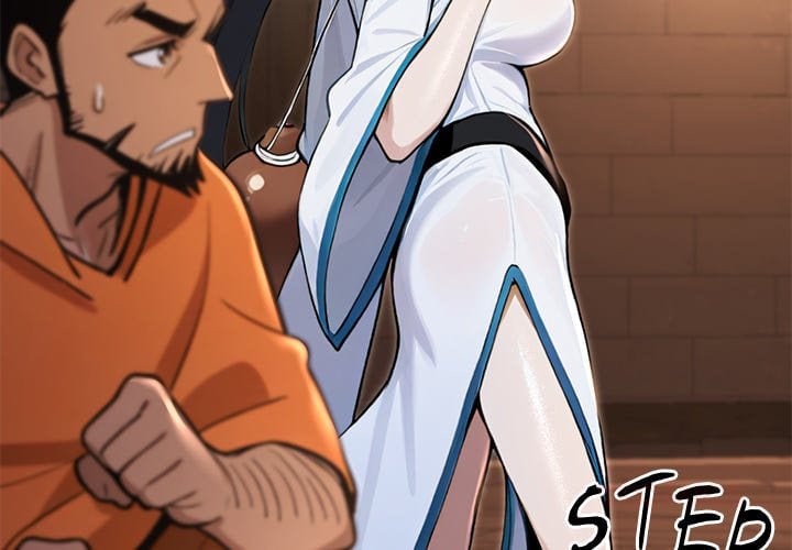 XX Dungeon - Chapter 17 [photo 4] - MangaPorn