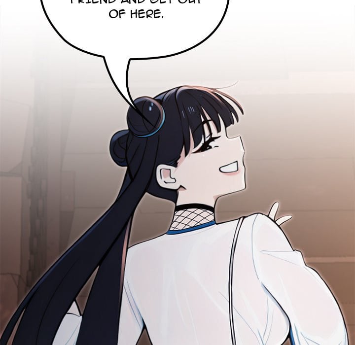 XX Dungeon - Chapter 17 [photo 40] - MangaPorn