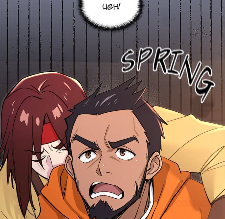 XX Dungeon - Chapter 17 [photo 44] - MangaPorn