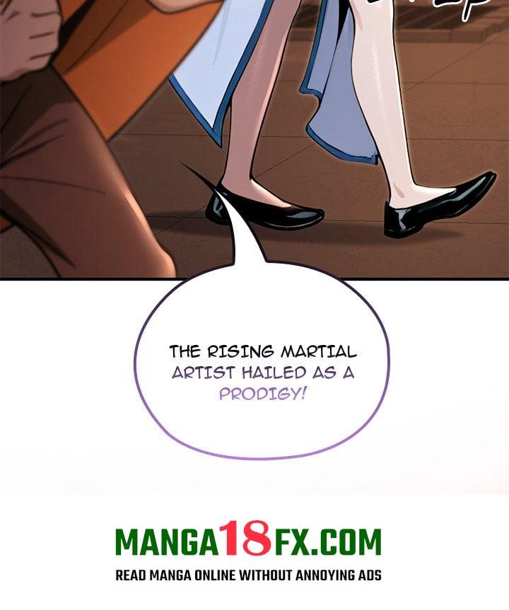 XX Dungeon - Chapter 17 [photo 5] - MangaPorn