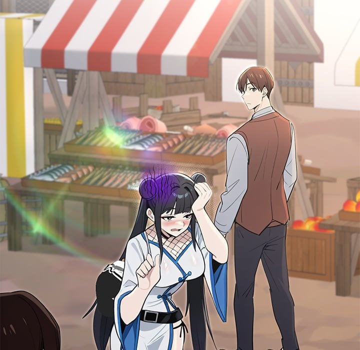 XX Dungeon - Chapter 17 [photo 50] - MangaPorn