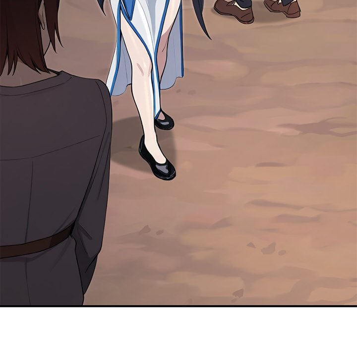 XX Dungeon - Chapter 17 [photo 51] - MangaPorn