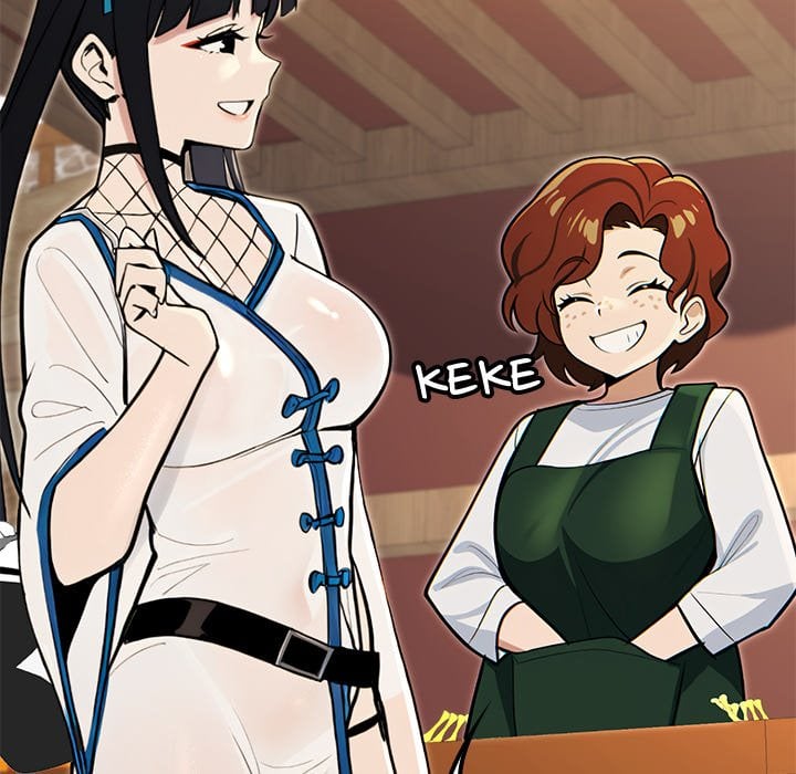 XX Dungeon - Chapter 17 [photo 56] - MangaPorn