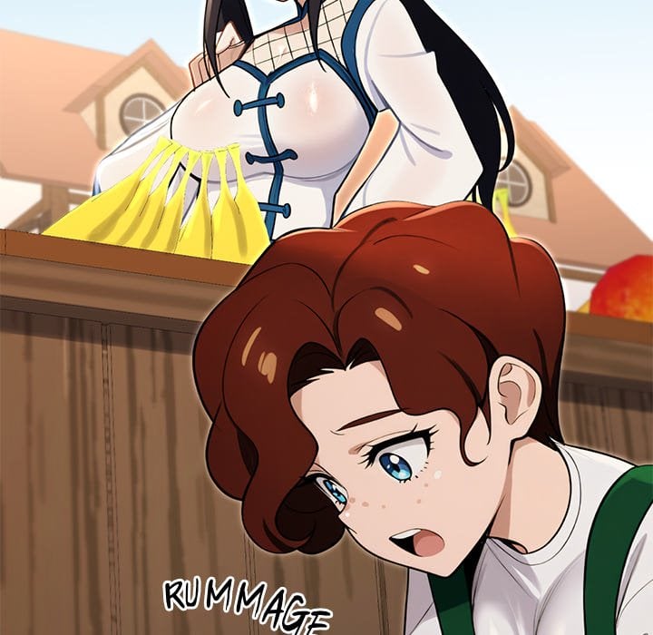 XX Dungeon - Chapter 17 [photo 59] - MangaPorn