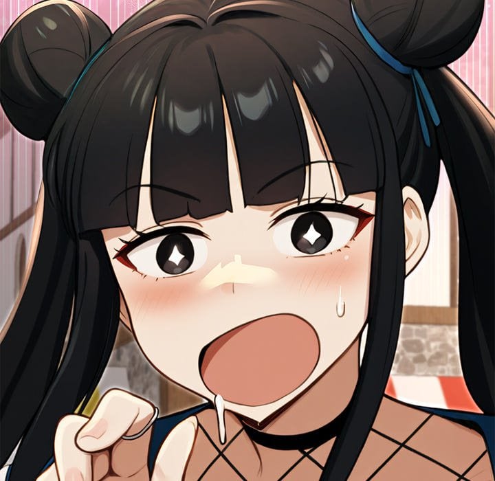 XX Dungeon - Chapter 17 [photo 64] - MangaPorn