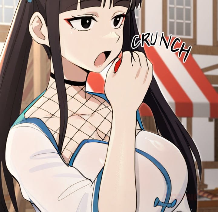 XX Dungeon - Chapter 17 [photo 76] - MangaPorn