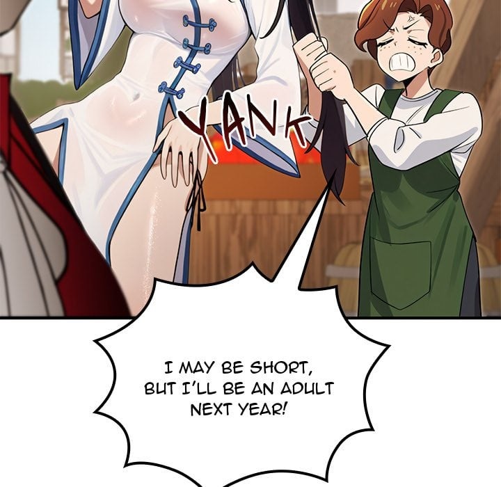 XX Dungeon - Chapter 17 [photo 84] - MangaPorn