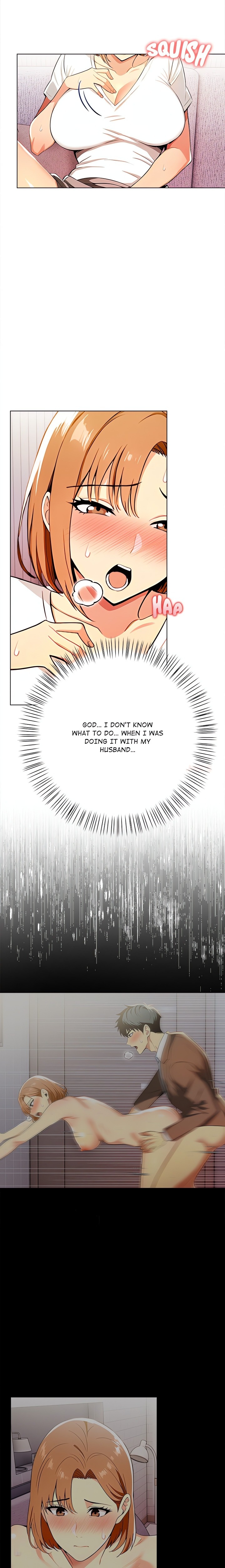 A Lucrative Affair - Chapter 11 [photo 10] - MangaPorn