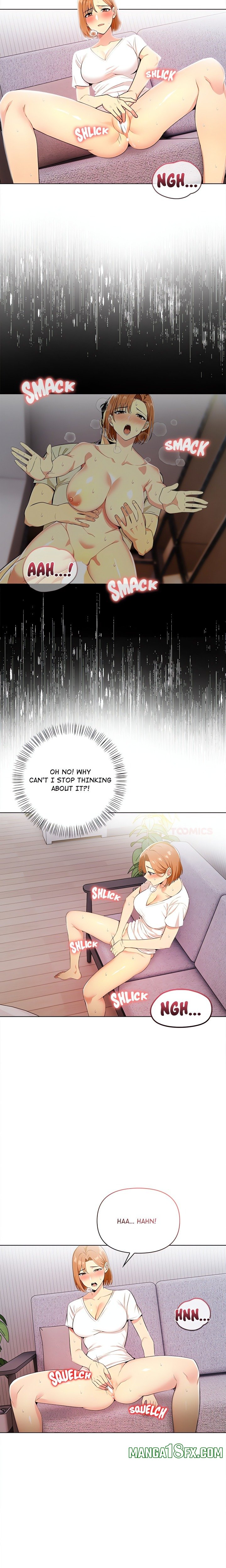 A Lucrative Affair - Chapter 11 [photo 15] - MangaPorn