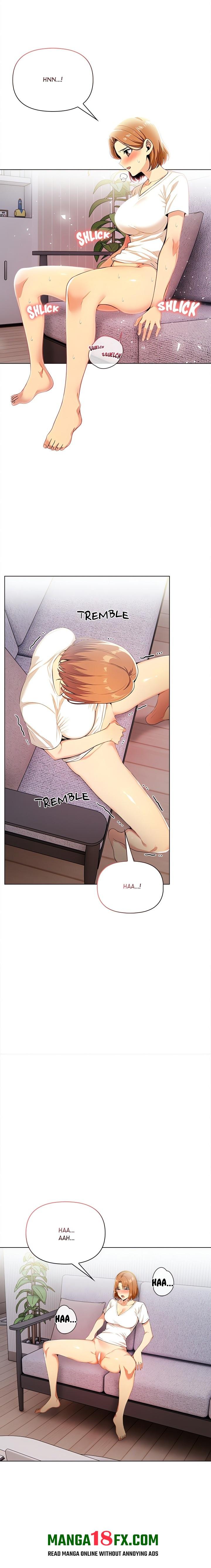 A Lucrative Affair - Chapter 11 [photo 16] - MangaPorn