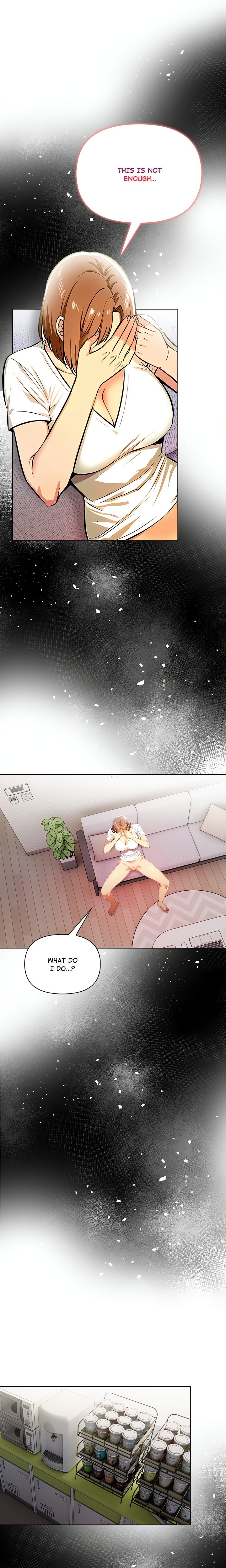 A Lucrative Affair - Chapter 11 [photo 17] - MangaPorn