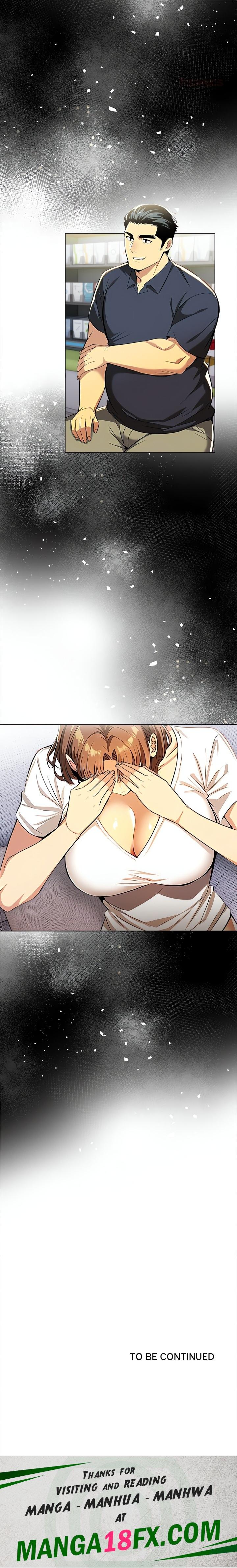 A Lucrative Affair - Chapter 11 [photo 18] - MangaPorn