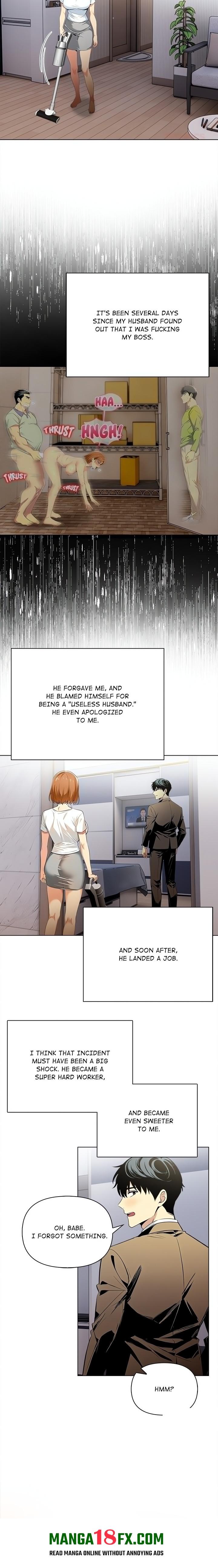 A Lucrative Affair - Chapter 11 [photo 2] - MangaPorn