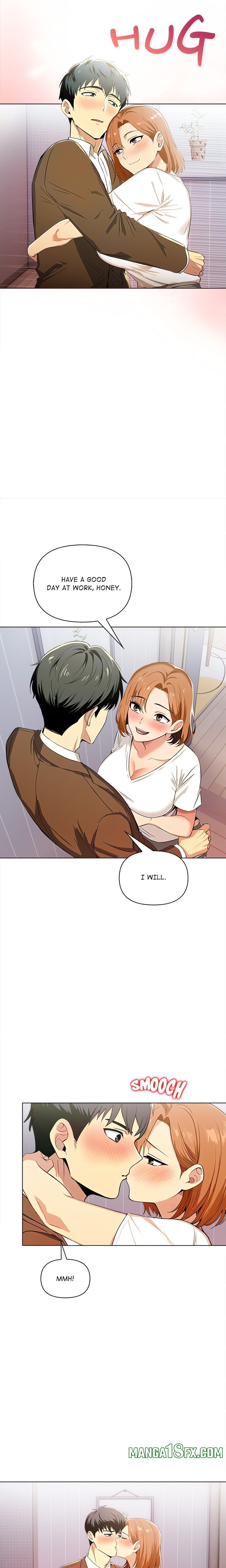 A Lucrative Affair - Chapter 11 [photo 3] - MangaPorn
