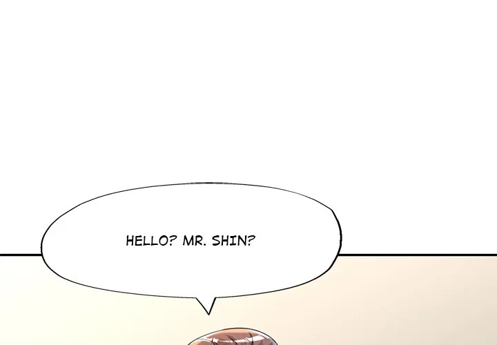 In Her Place - Chapter 127 [photo 1] - MangaPorn