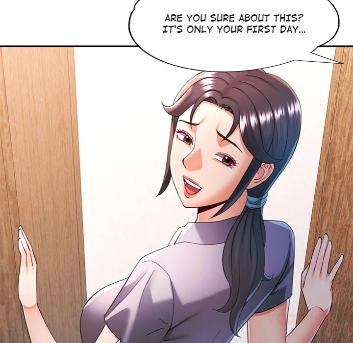 In Her Place - Chapter 127 [photo 102] - MangaPorn