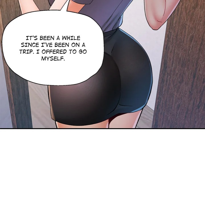 In Her Place - Chapter 127 [photo 103] - MangaPorn