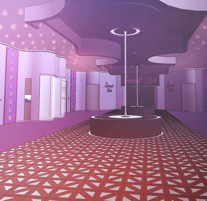 In Her Place - Chapter 127 [photo 105] - MangaPorn