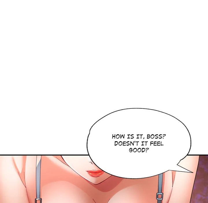 In Her Place - Chapter 127 [photo 109] - MangaPorn