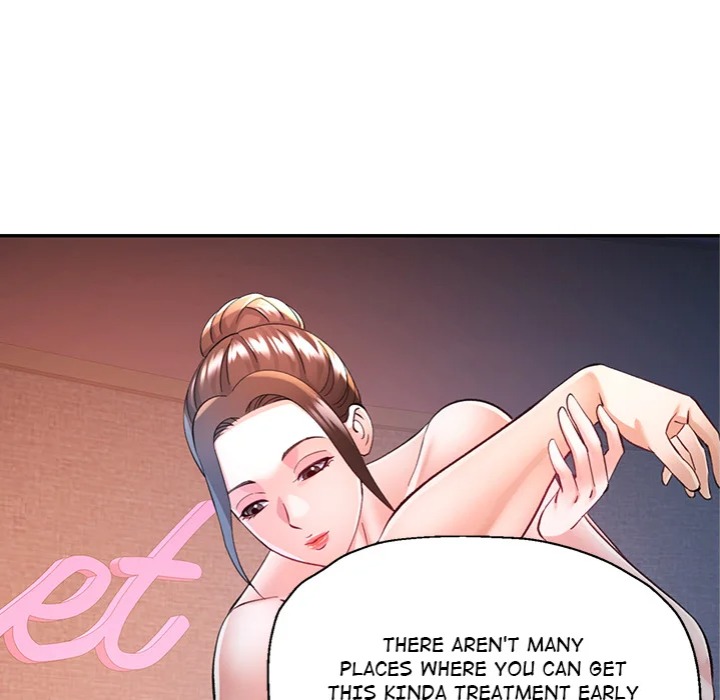 In Her Place - Chapter 127 [photo 116] - MangaPorn