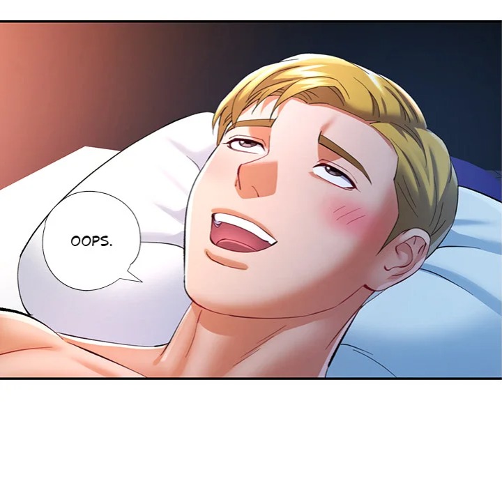 In Her Place - Chapter 127 [photo 121] - MangaPorn